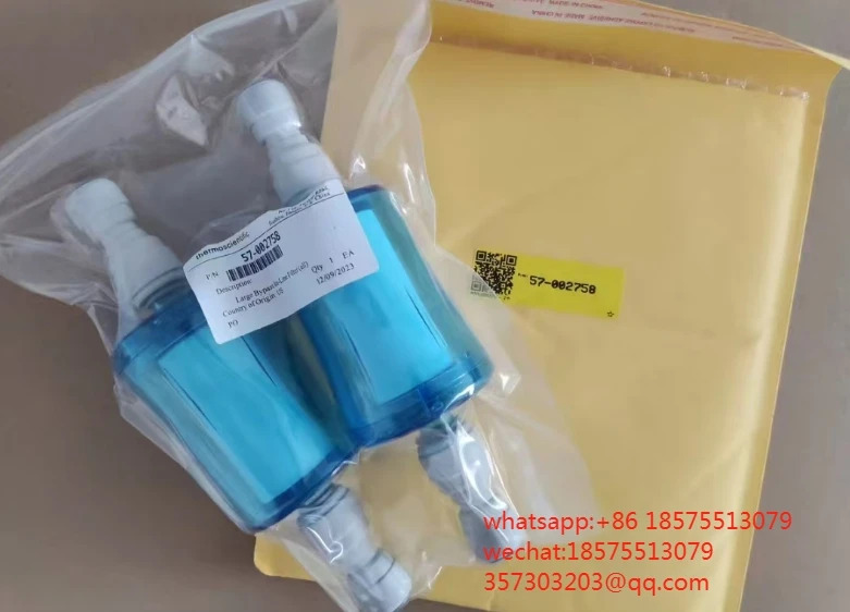 Thermo 57-002758 미립필터 필터 배럴 5030i5014i 2pcs