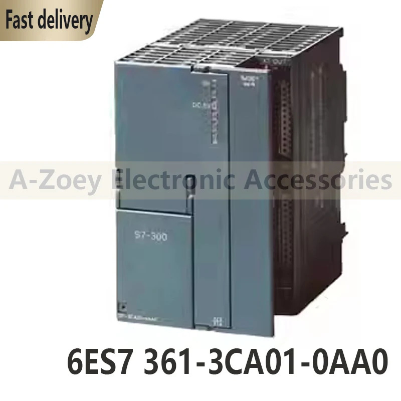 원본 6ES7 361-3CA01-0AA0 6ES73613CA010AA0 모듈 IM361 인터페이스