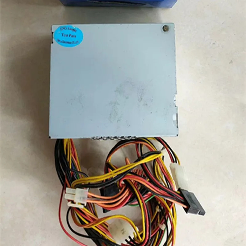 델타미사오리지널 전원공급장치 거신 250W DPS-200PB-176 F DPS-200PB-176F 새 것처럼 작동
