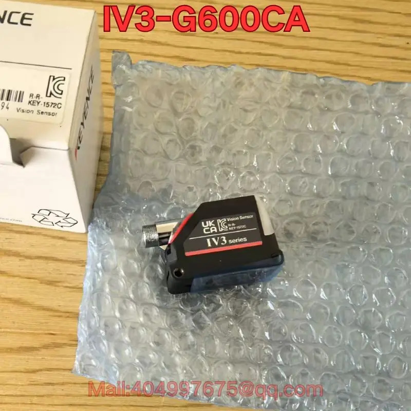 IV3-G600CA 센서