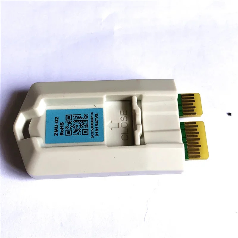 ABB 주파수 변환기 메모리 프로 카드 ZMU-02 ACS880-MU-ZCU-12/14 표준 N2000 소프트웨어