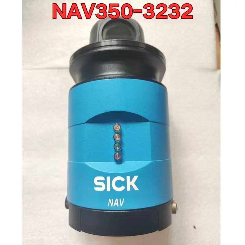 리퍼 N350-3232 레이저 스캐너 기능 정상