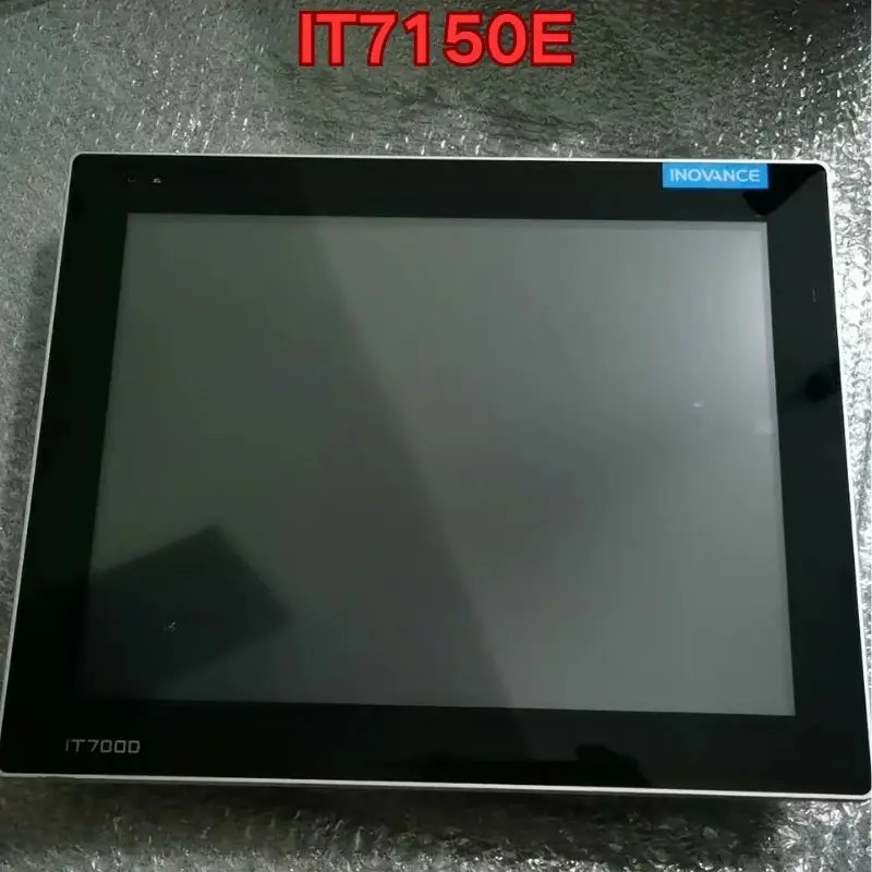 리퍼 터치 스크린 기능 IT7150E 정상