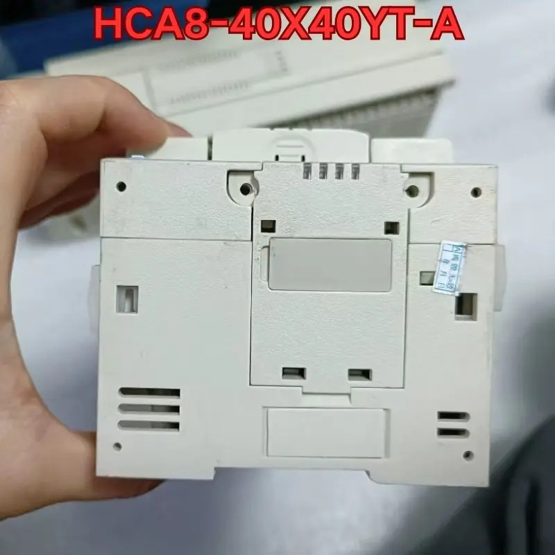 리퍼 HCA8-40X40YT-A PLC 컨트롤러 기능 정상