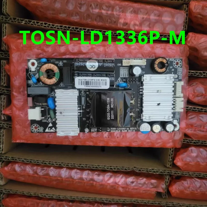 TRANOSUN 오리지널 전원공급장치 20-60V 20W TOSN-LD1336P-M 신