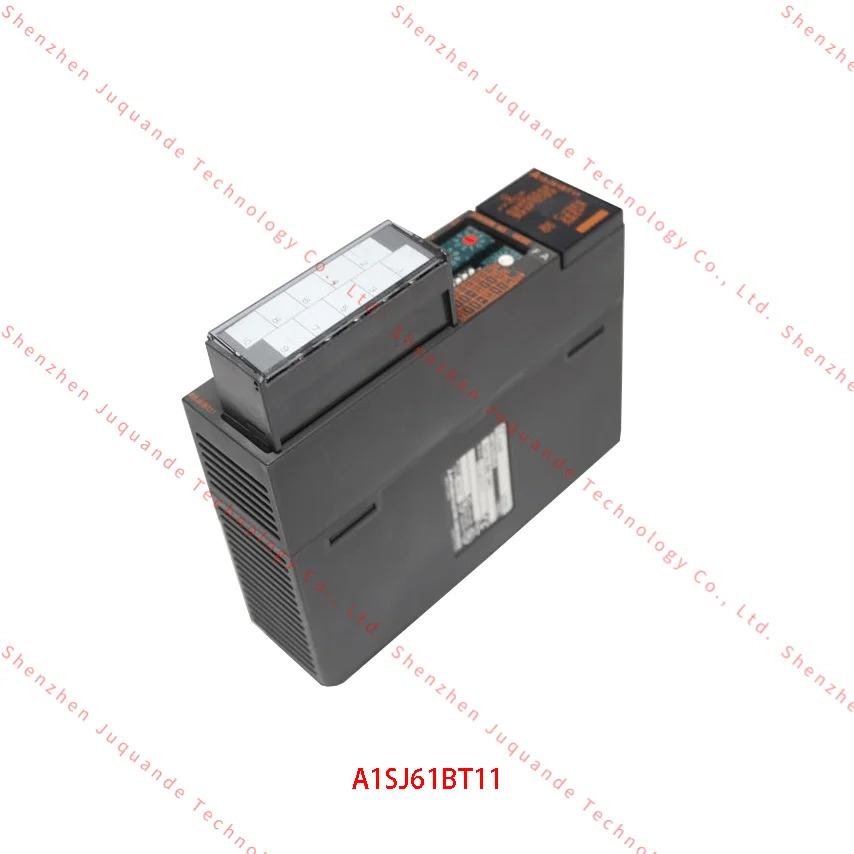 A1SJCPU-S8 A1SJ61BT11 A1SJCPU-S3 Q1MEM-128S A1SJ61QBT11 AD71-S1 Q64RD Q62DA-FG Q64TCTT Q64TCRT 원본
