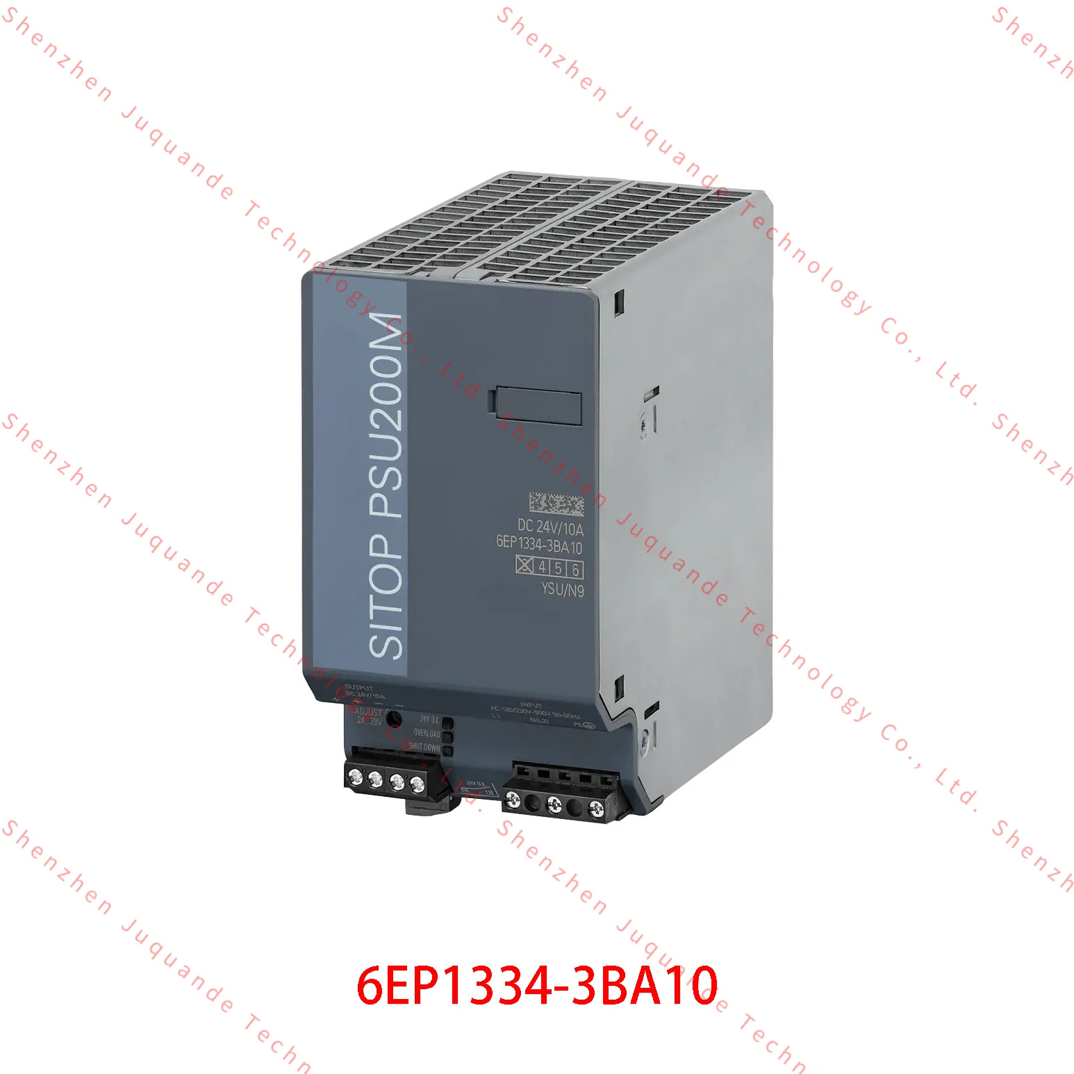6ES7321-1BH50-0AA0 6ES7288-0CD10-0AA0 6SY7000-0AC35 6SL3210-5BE21-5CV0 6ES7321-1BH00-0AA0 6EP1334-3