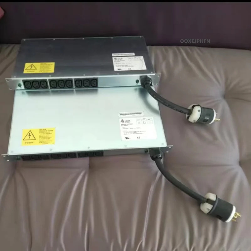 리퍼 전원공급장치 IBM 97P3573 H64054 새 것처럼 작동