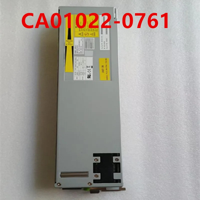 SUN M10-4 M10-4S CA01022-0761 7060882 7082787 7095845 거새 원본 전원공급장치 새 처럼 작동