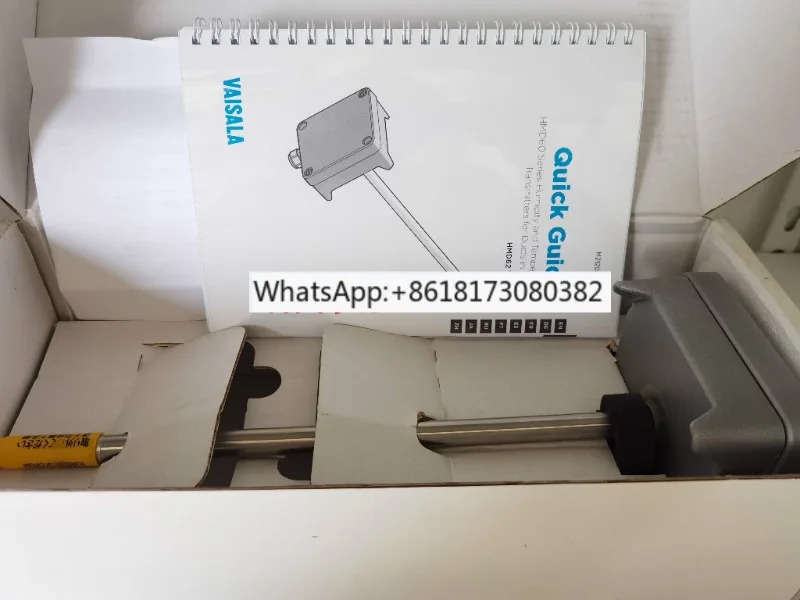 HMD62 온도 습도 센서 온도-20- 80 0-0-