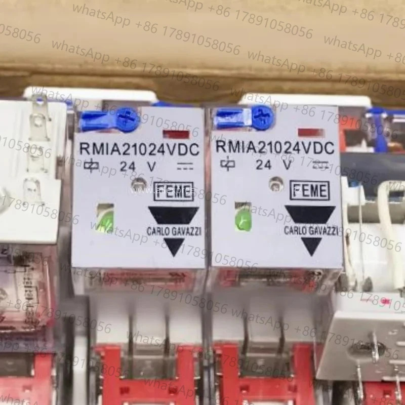5PCS 오리지널 새 RMIA21024VDC