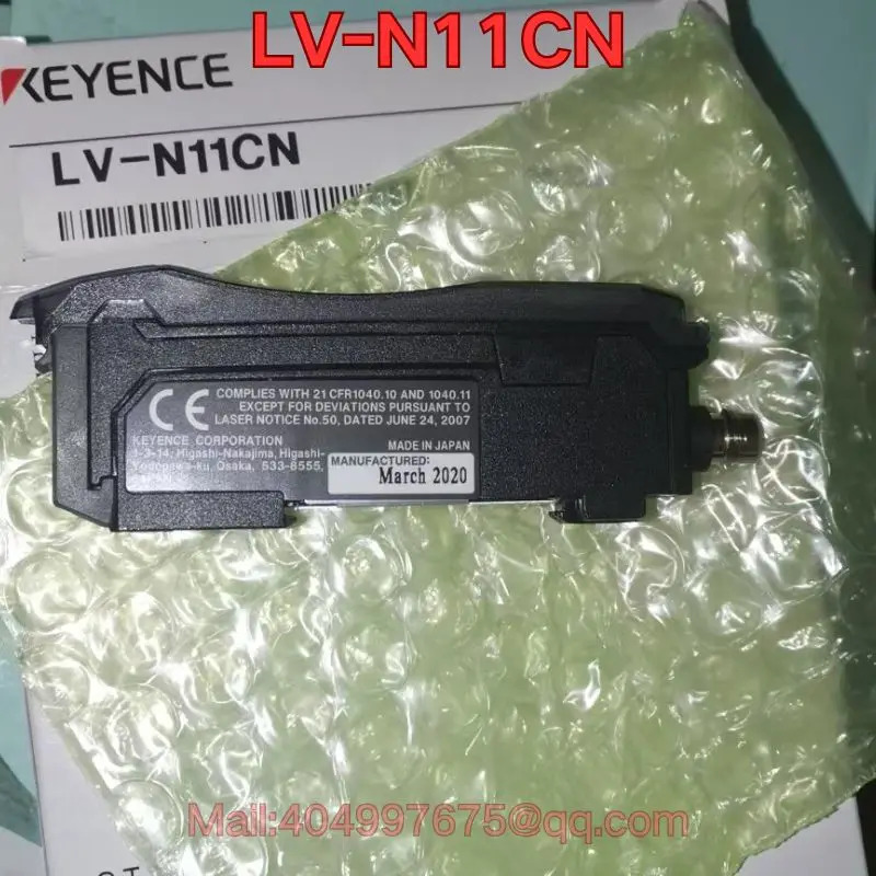 LV-N11CN 센서