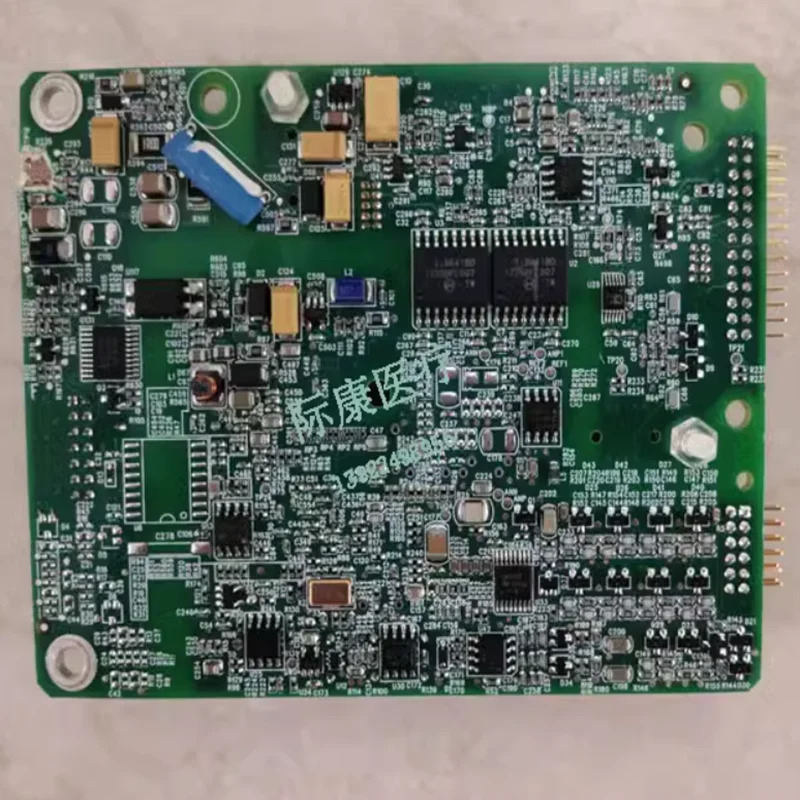 MINDRAY T6 M51A 전원공급장치 051-새 001037 -00 TCN12-F001 TCN12-EW001