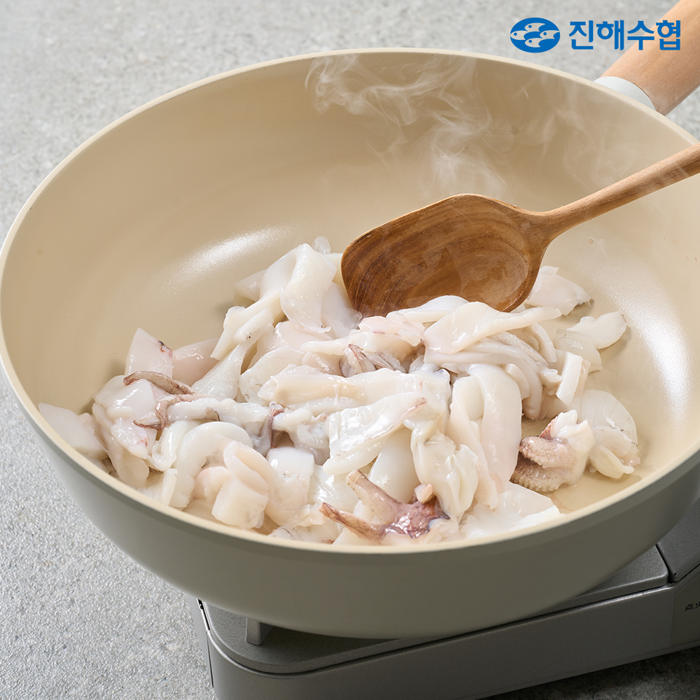 진해수협 진수갑복 2개 + 진수오복 1개 520g 총 3팩 세트 이미지 8