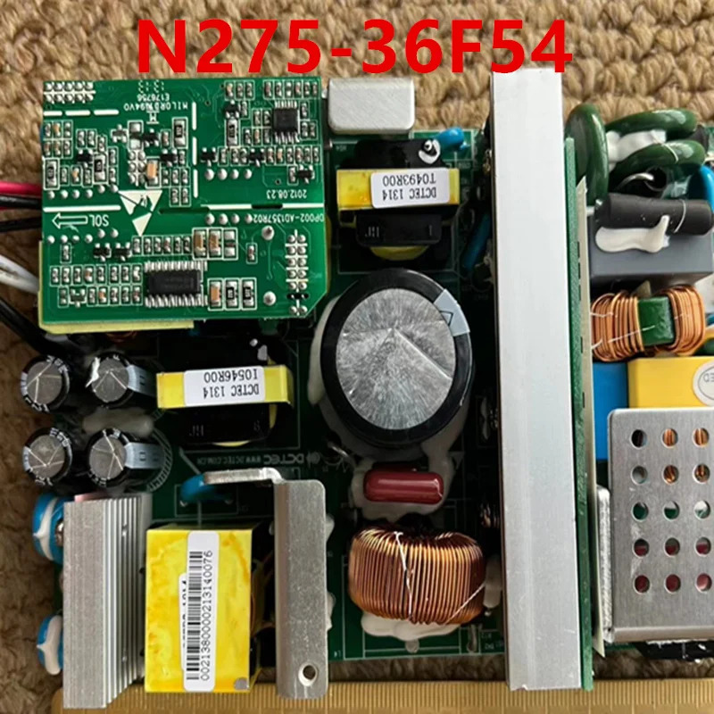 DETEC 54V4.6A 12V2A 275W N275-36D54새 전원공급장치