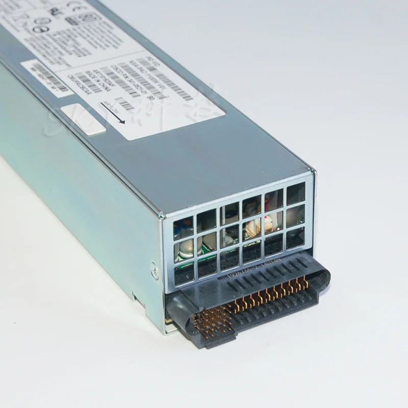 에머슨거오리지널 전원공급장치 1100W NXA-PAC-1100W 341-0521-01 7001674-J000