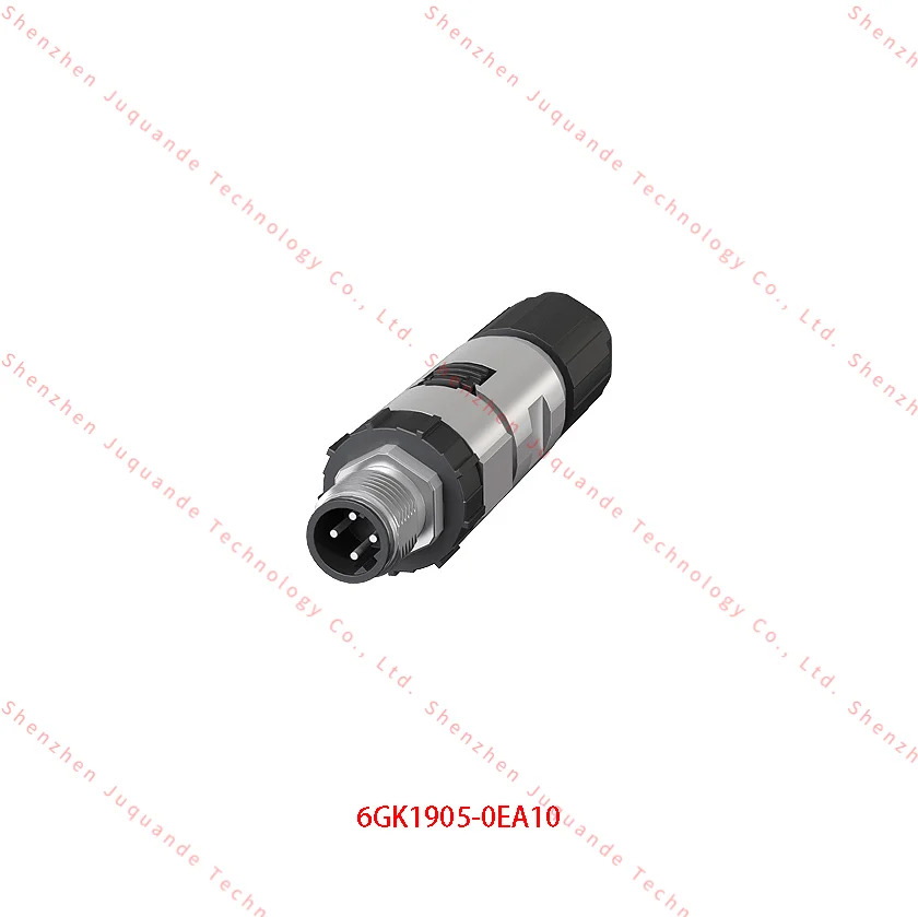 6ES7307-1KA02-0AA0 6ES7231-4HD32-0XB0 6GK1571-0BA00-0AA0 6GK1905-0EA10 6GK19011BB102AA0 6ES75211BH0