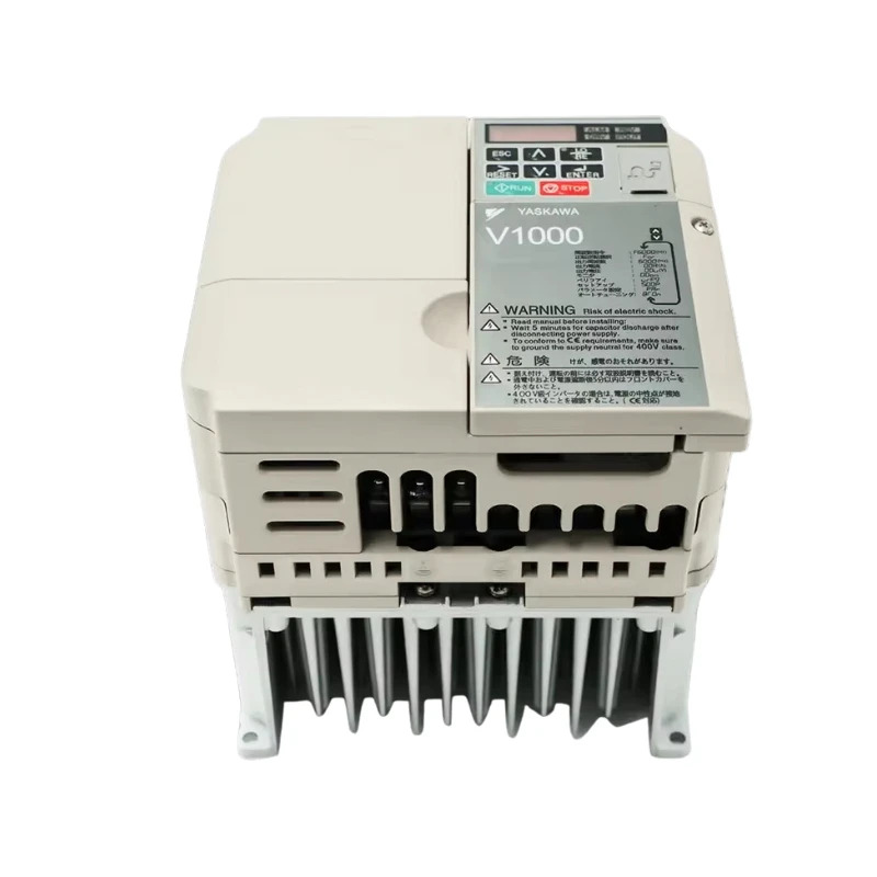 새 CIMR-VU2A0020FAA Yaskawa 인버터