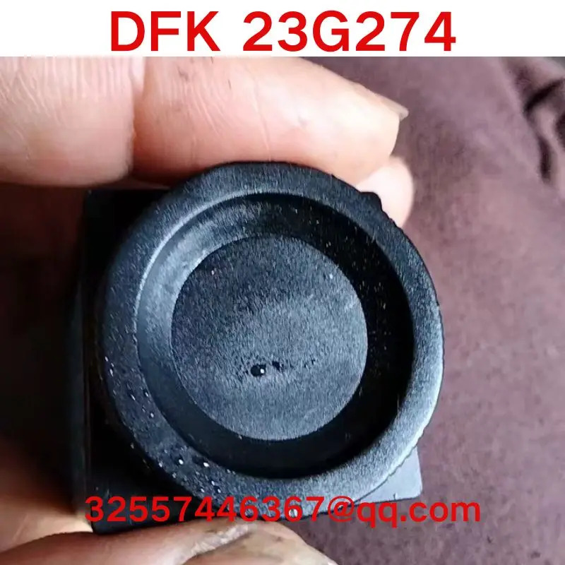 리퍼 OK 산업카메라 DFK 23G274