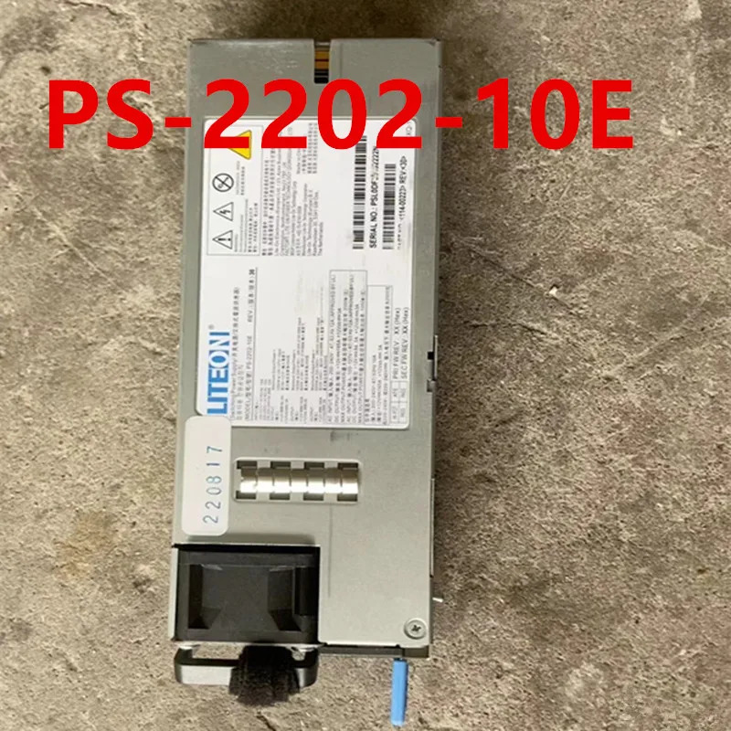 LITEON 2000W PS-2202-10E전원공급장치 리퍼 새 처럼 작동