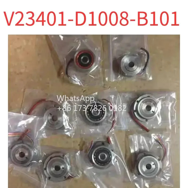 리퍼 엔코더 V23401-D1008-B101