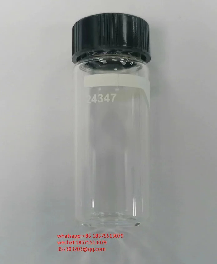 HACH 2434706 2427606 시약병 10ml 6 1
