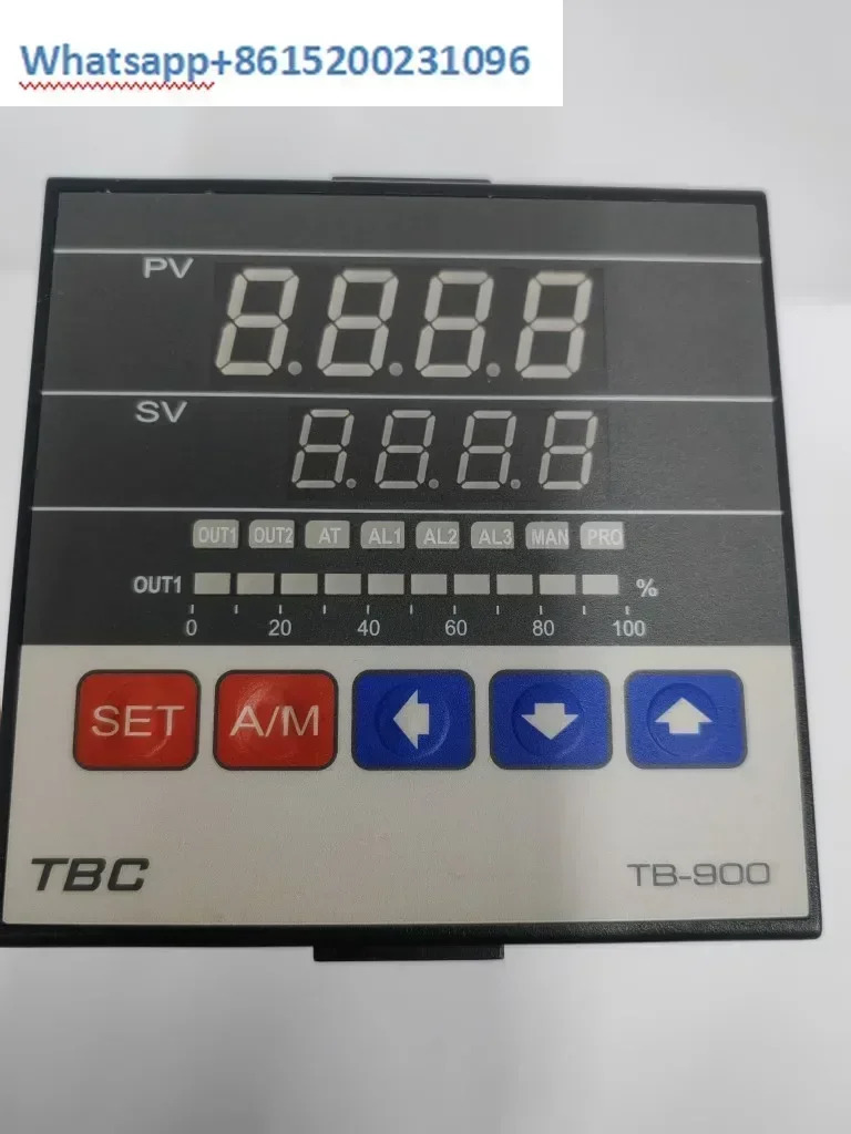 TBC TB900 TB-900 PTB900-303000 PTB900-303100 PTB900-30310B