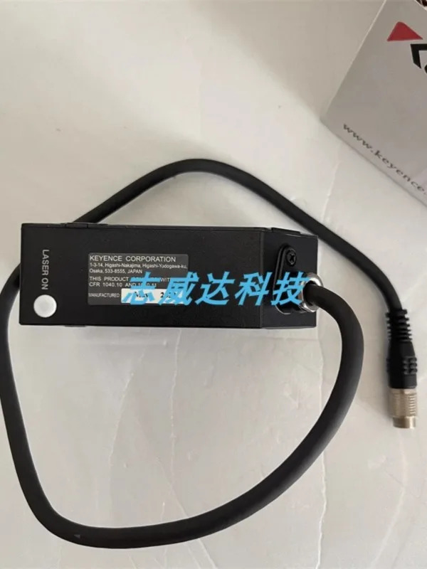 LK-G5000 고속 고정밀 레이저 변위센서 G5001 G5001P G5000P