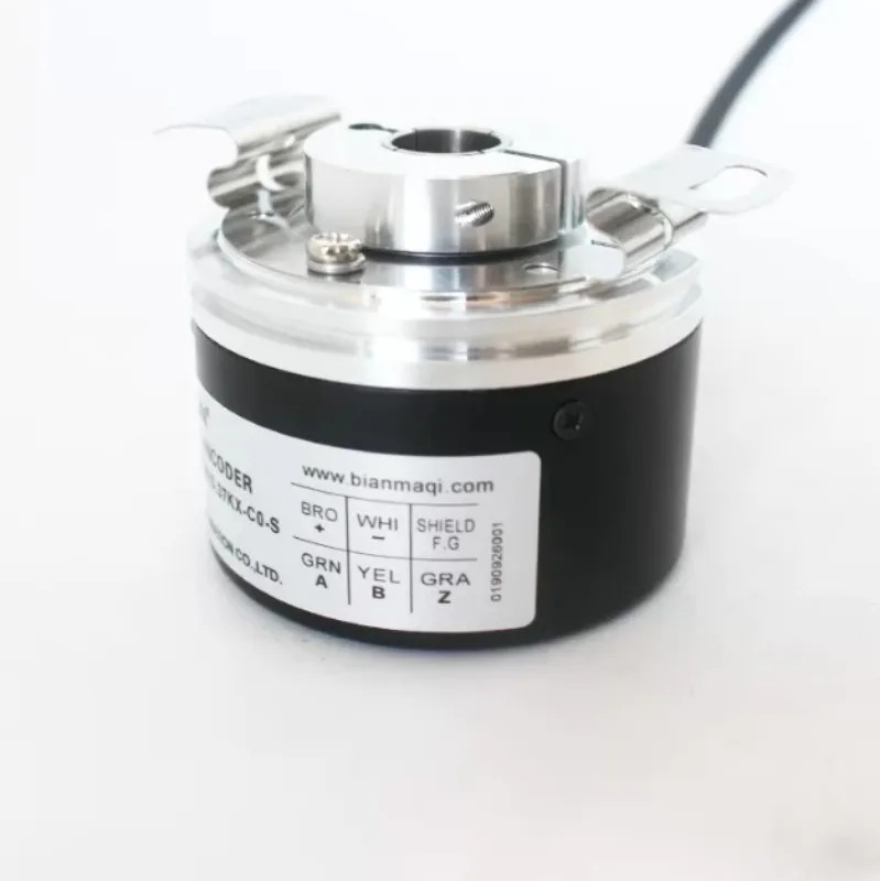 인코더 RI58TD/1000ED.37KX/0250ED.37KX-CO-S RI58TD/100EF.47KD