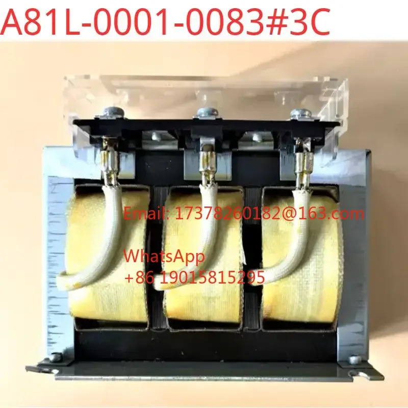 A81L-0001-0083 3C 파나코 원자로 오리지널