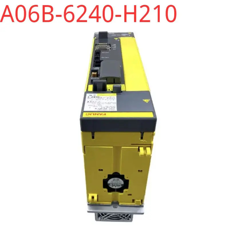 A06B-6240-H210 리퍼 완료상태서보 드라이브