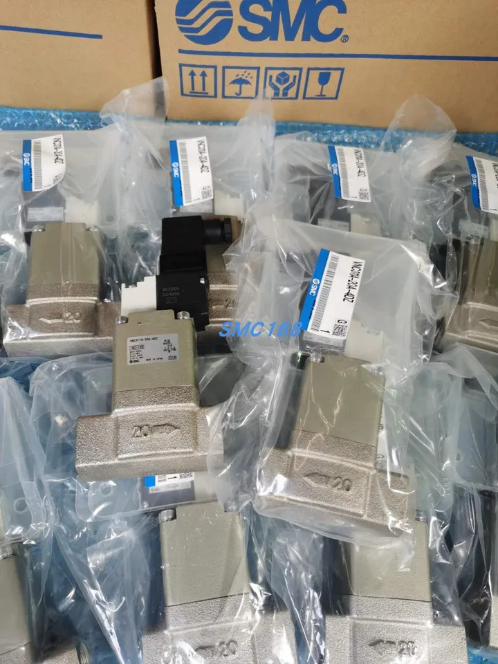 SMC 솔레노이드 밸브 VNB211A-15A-5DZB VNB211A-15A-5G