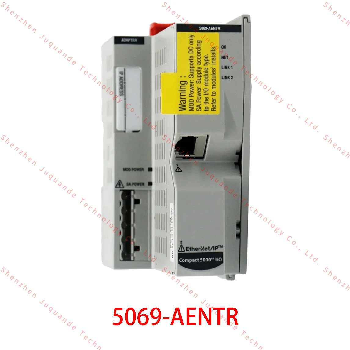 5069-AENTR 5069-L306ER 5069-OF8 1794-IE8XOE4 1606-XLP15B 1606-XLP15A 1609-B1000E 1609-B1000N 1608N-