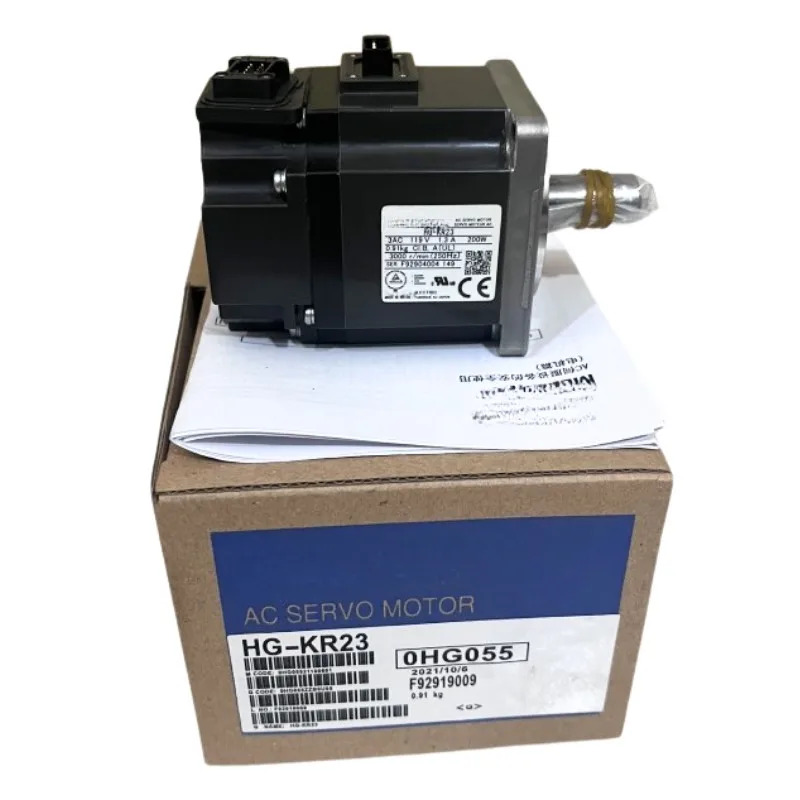 HG-KR23 서보모터
