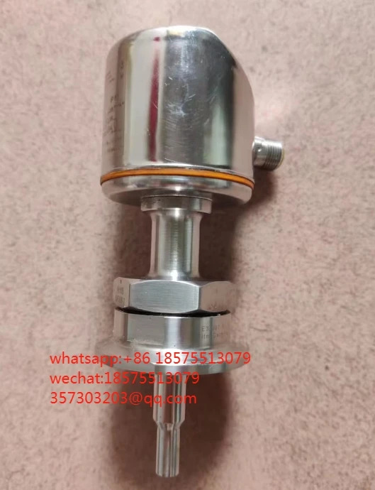 IFM SI6200 플로우 모니터