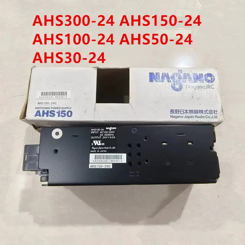 NAGANO AHS300-24 AHS150-24 AHS100-24 AHS50-24 AHS30-24 AHS300-24C AHS150-24C AHS100-24C AHS50-24C 새