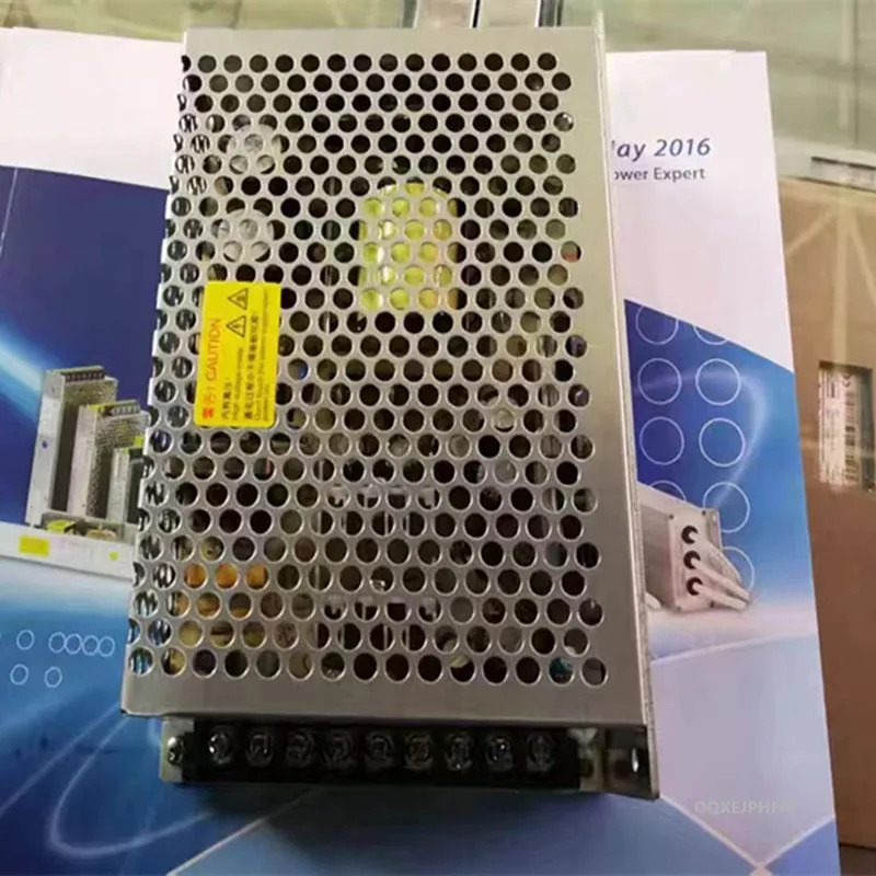 HENGFU 5V5A 12V2A -12V0.5A -18V0.5A 55W HF55W-Q-D새 원본 전원공급장치