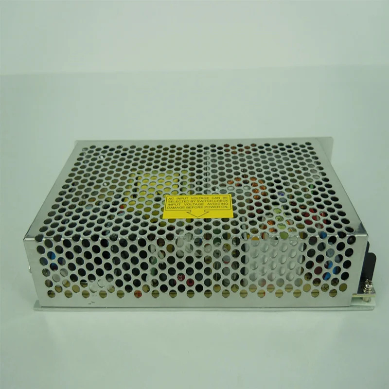 헌트키오리지널 전원공급장치 156W 24V 6.5A HS150-24-NP