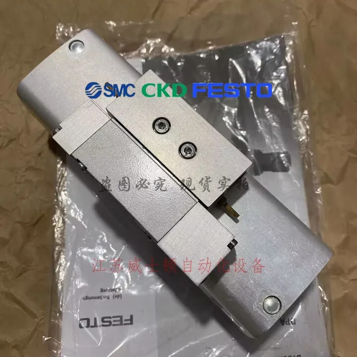 FESTO 오리지널 기 포장 리얼 그림 신 DPA-40-16 537274