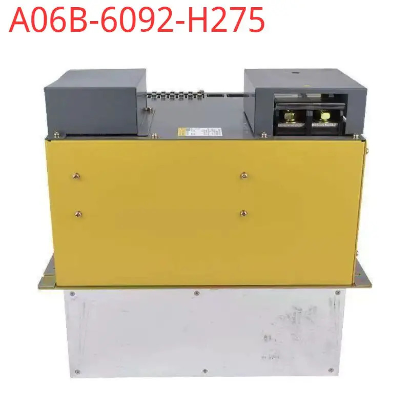 A06B-6092-H275 리퍼 완료상태서보 드라이브