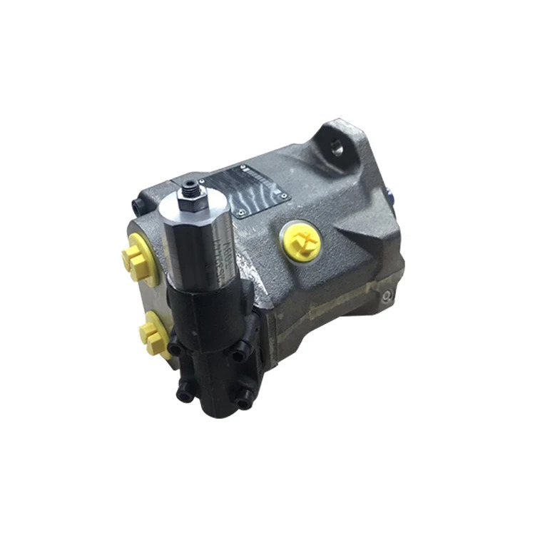 소각로 유압 시스템 사Rex roth 고압 축 피스톤 가변 펌프 R910912007 A10VSO100DR 31R-PPA12NOO