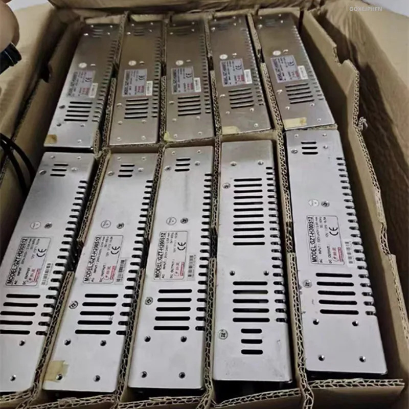 POWERLD 12V16.5A 200W GZT-H200S12 4.2V60A 300W VAT-UP300S-4.2-P 새 원본 전원공급장치