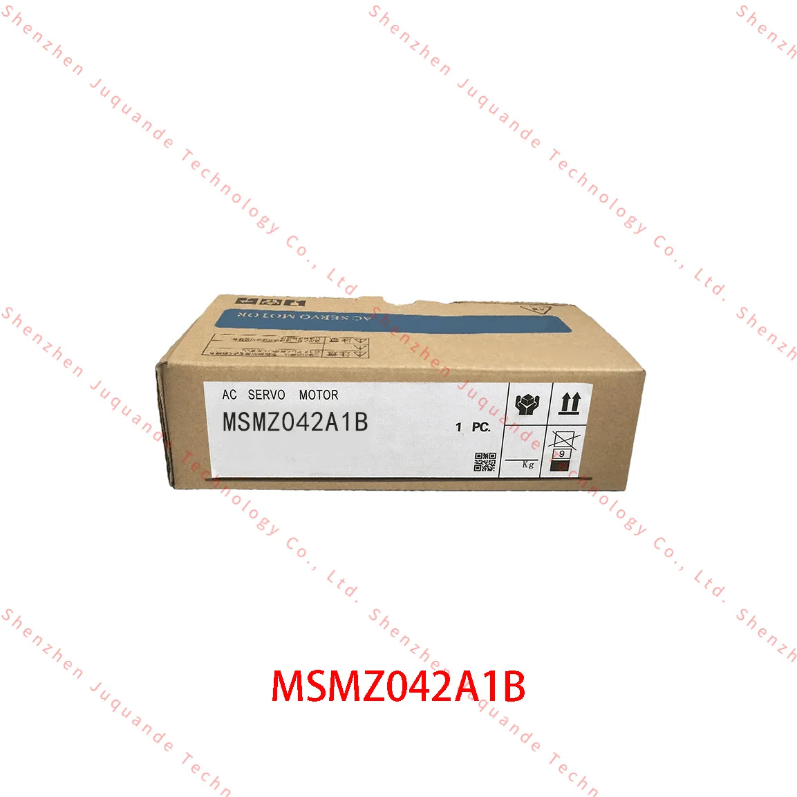 MSMA042C3F MSMA042C3B MSMA042C3E MSMZ042A1B MSMZ042B1F MSMZ012B1F 원본
