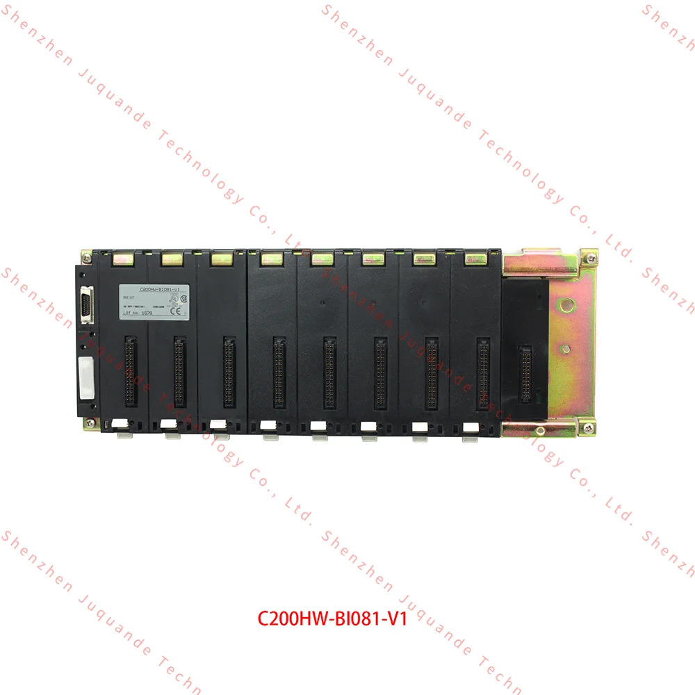 C200H-ME16K CP1W-EXT01 C200H-BC081-V1 C200HW-BI081-V1 C200H-BC081-V2 C200HW-BC081-V1 C500-AD101 원본