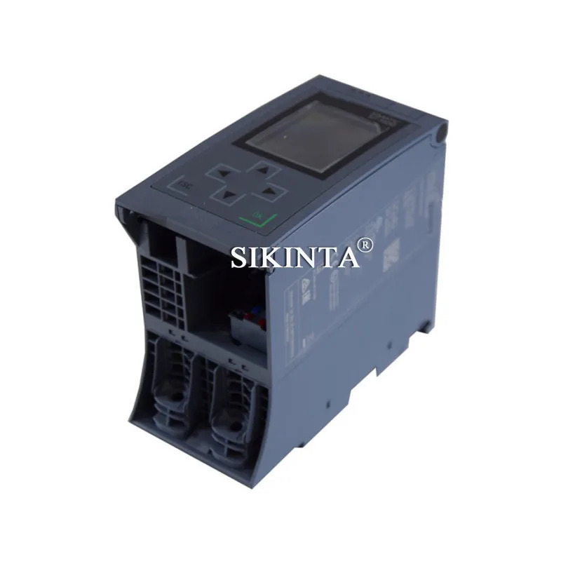 S7-1500 CPU 1515TF-2PN 중앙 프로세서 모듈 6ES7515-2UM01-0AB0 6ES7516-3TN00-0AB0 6ES7516-3UN00-0AB0 완전 리퍼