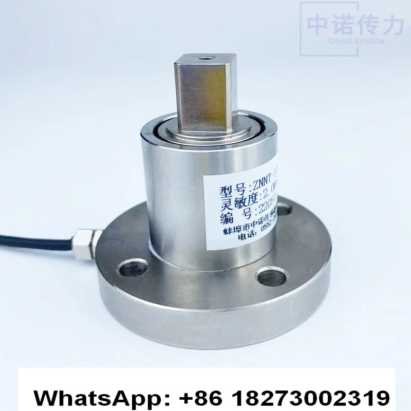 토크 측정 렌치 센서 5Nm10Nm100Nm1000Nm