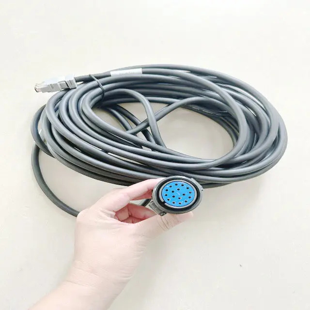 도시바호환 사출 성형기EC220N-6A 인코더 17 비트 TS5667N422