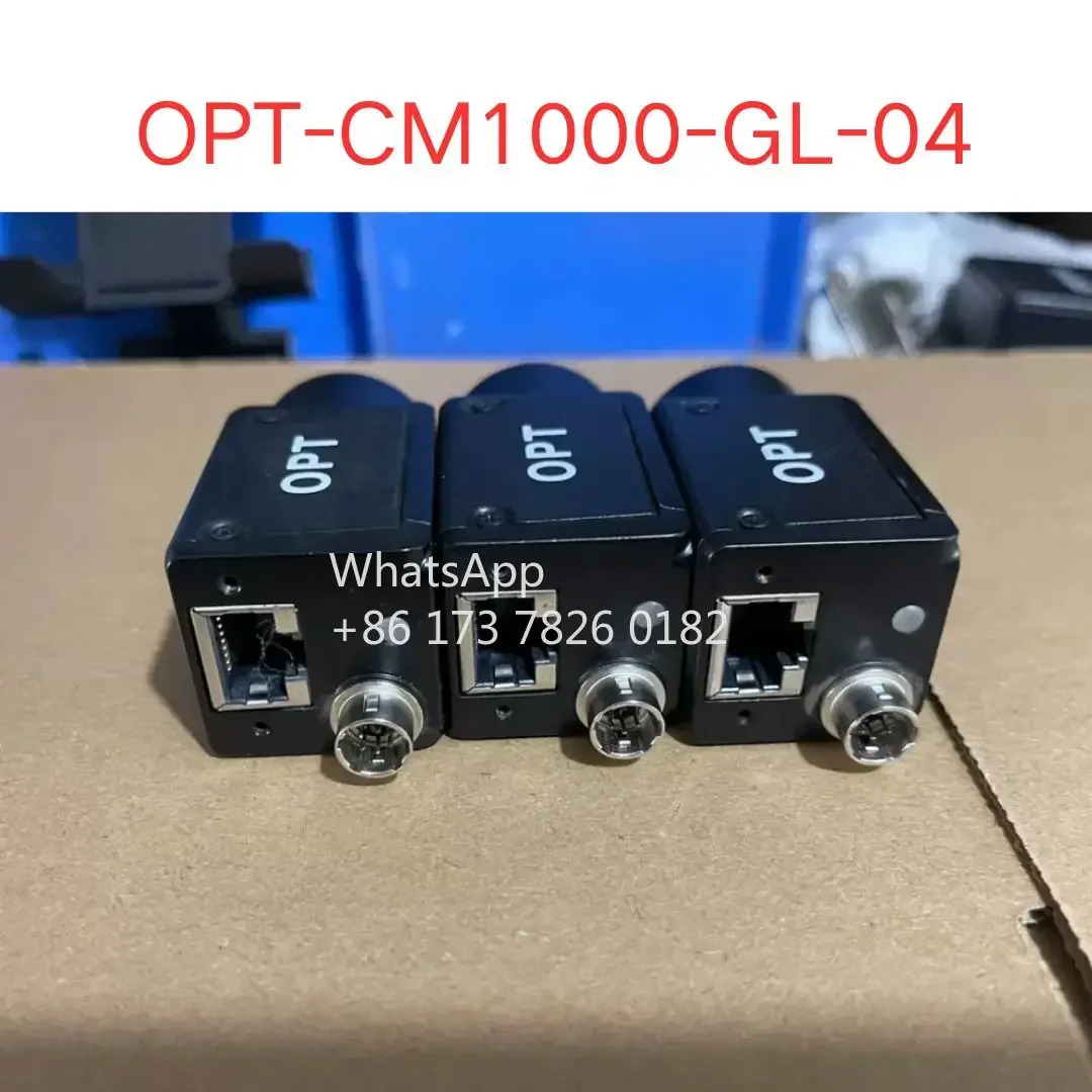 리퍼 OPT-CM1000-GL-04 산업카메라 OK