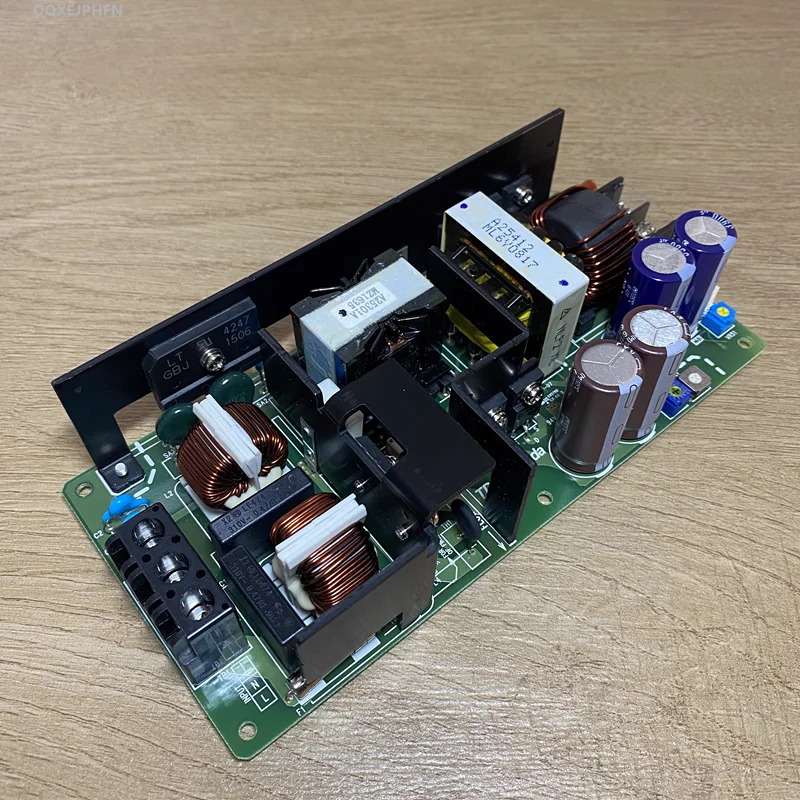TDK-LAMBDA 18V16.7A EVS18-16R7/R EVS18-16R7R EVS18-16R7 R새 원본 전원공급장치
