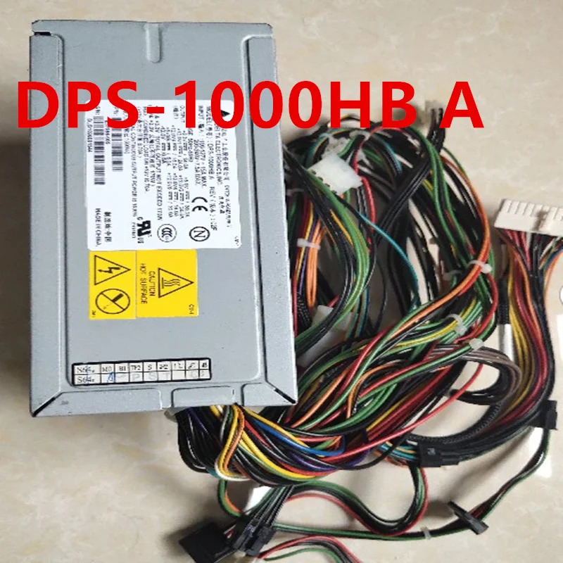 델타리퍼 전원공급장치 DPS-1000HB A 1000W